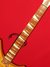 Rickenbacker 360/12 Mod, Natural: Neck - Front