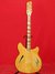 Rickenbacker 360/12 Mod, Natural: Close up - Free