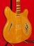 Rickenbacker 360/12 Mod, Natural: Close up - Free2