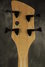 Rickenbacker 2030/4 Mod, Mapleglo: Headstock - Rear