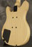 Aug 1986 Rickenbacker 2030/4 Mod, Mapleglo: Body - Rear