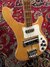Rickenbacker 4001/4 , Mapleglo: Free image