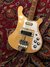 Rickenbacker 4001/4 , Mapleglo: Body - Front