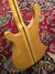 Mar 1978 Rickenbacker 4001/4 , Mapleglo: Body - Rear