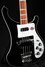 Rickenbacker 4003/4 , Jetglo: Free image
