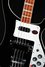 Rickenbacker 4003/4 , Jetglo: Close up - Free