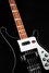 Rickenbacker 4003/4 , Jetglo: Close up - Free2