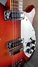 Rickenbacker 365/6 Mod, Fireglo: Close up - Free2