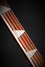 Rickenbacker 4003/4 , Jetglo: Neck - Front