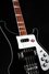 Rickenbacker 4003/4 , Jetglo: Close up - Free2