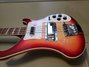 Rickenbacker 4003/4 , Fireglo: Free image