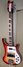 Rickenbacker 4003/4 , Fireglo: Free image2