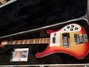 Rickenbacker 4003/4 , Fireglo: Full Instrument - Front