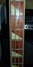 Rickenbacker 4001/4 , Burgundy: Neck - Front