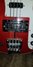 Rickenbacker 4001/4 , Burgundy: Close up - Free