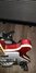 Rickenbacker 4001/4 , Burgundy: Close up - Free2