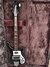 Rickenbacker 4001/4 , Jetglo: Full Instrument - Front