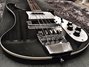 Rickenbacker 4001/4 , Jetglo: Close up - Free2