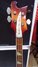 Rickenbacker 4003/4 , Fireglo: Headstock