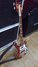 Rickenbacker 4003/4 , Fireglo: Neck - Front