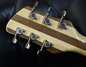 Rickenbacker 360/6 , Mapleglo: Headstock - Rear