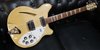Rickenbacker 360/6 , Mapleglo: Full Instrument - Front