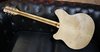 Rickenbacker 360/6 , Mapleglo: Full Instrument - Rear