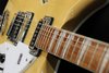 Rickenbacker 360/6 , Mapleglo: Neck - Front