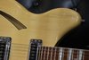 Rickenbacker 360/6 , Mapleglo: Close up - Free2