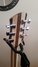 Rickenbacker 360/6 , Mapleglo: Headstock - Rear