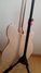 Jun 2018 Rickenbacker 360(LH)/6 , Mapleglo: Body - Rear