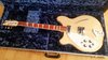 Rickenbacker 360/6 , Mapleglo: Full Instrument - Front