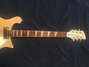 Rickenbacker 620/6 , Mapleglo: Neck - Front