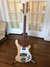 Rickenbacker 4001/4 C64S, Mapleglo: Full Instrument - Front
