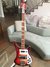 Rickenbacker 4003/4 , Fireglo: Full Instrument - Front