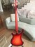 Rickenbacker 4003/4 , Fireglo: Full Instrument - Rear