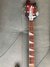 Rickenbacker 4003/4 , Fireglo: Neck - Front