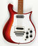 Rickenbacker 450/6 , Fireglo: Body - Front