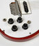 Rickenbacker 450/6 , Fireglo: Close up - Free