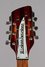 Rickenbacker 360/12 V64, Fireglo: Headstock