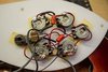 Rickenbacker 360/12 V64, Fireglo: Free image
