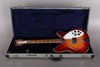 Rickenbacker 360/12 V64, Fireglo: Free image2