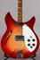 Rickenbacker 360/12 V64, Fireglo: Body - Front