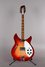 Rickenbacker 360/12 V64, Fireglo: Full Instrument - Front