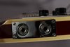 Rickenbacker 360/12 V64, Fireglo: Close up - Free