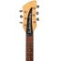 Rickenbacker 430/6 , Mapleglo: Headstock