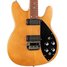 Rickenbacker 430/6 , Mapleglo: Body - Front