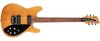 Rickenbacker 430/6 , Mapleglo: Full Instrument - Front