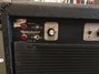 Rickenbacker B115/amp , Black: Free image