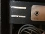 Rickenbacker B115/amp , Black: Close up - Free